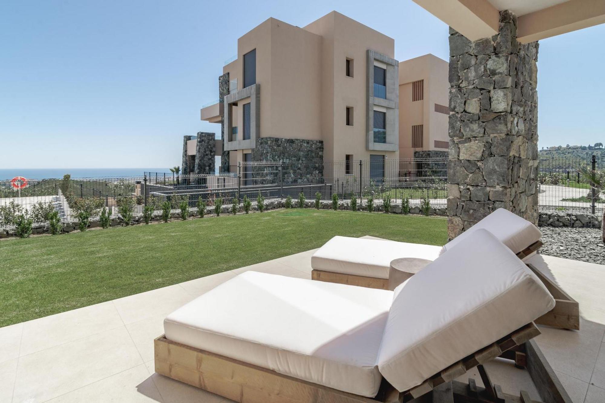 Lo- Los Olivos Benahavis By Roomservices Esterno foto