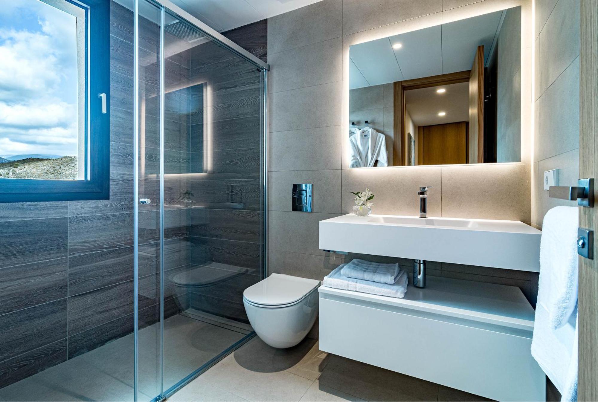 Lo- Los Olivos Benahavis By Roomservices Esterno foto