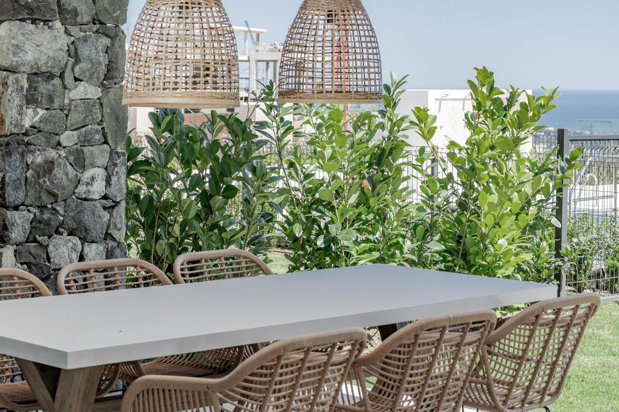 Lo- Los Olivos Benahavis By Roomservices Esterno foto