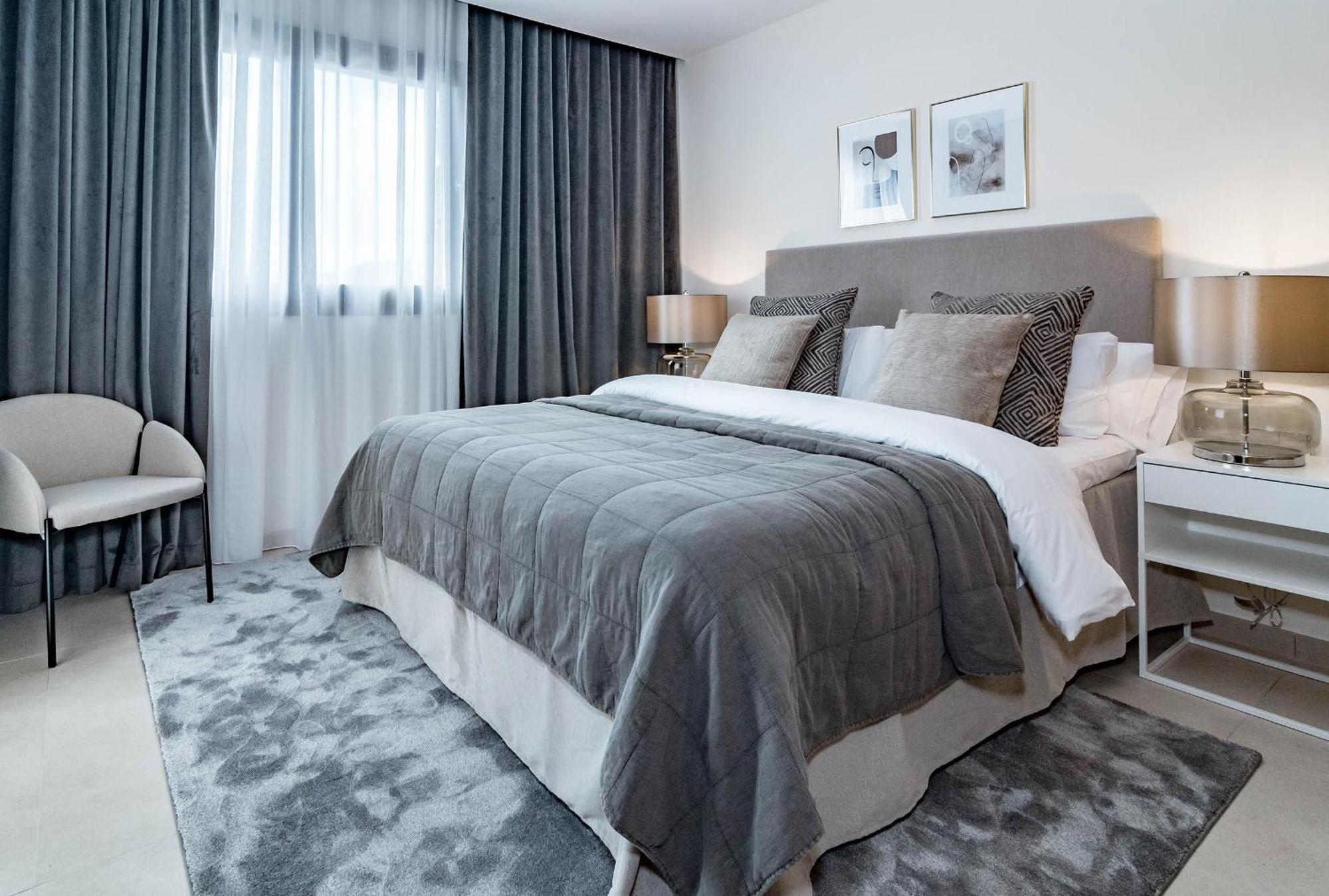 Lo- Los Olivos Benahavis By Roomservices Esterno foto