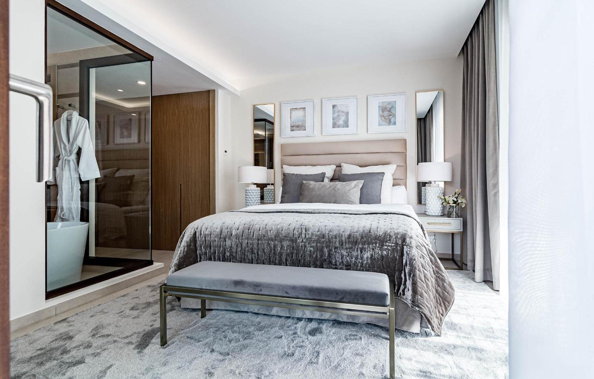 Lo- Los Olivos Benahavis By Roomservices Esterno foto