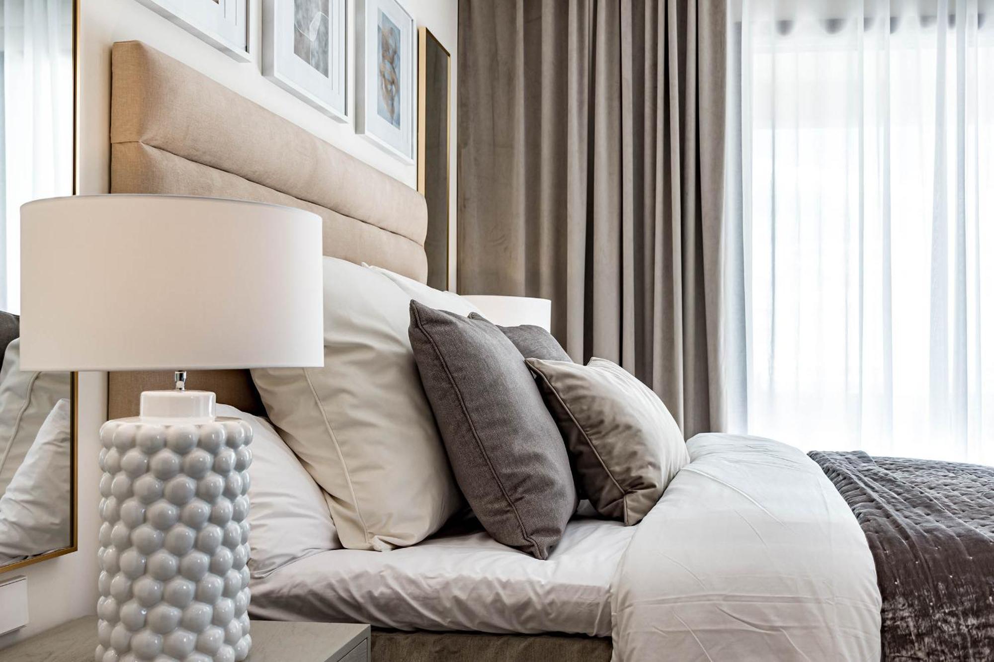 Lo- Los Olivos Benahavis By Roomservices Esterno foto